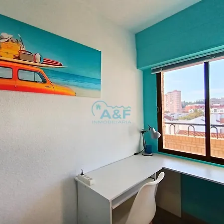 Apartment Ayf Mar Azul Primera Linea De Playa Morro
